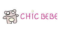 Chicbebe logo