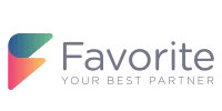 Favorite logo