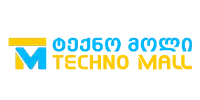 Technomall logo