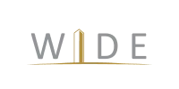 Wideestate logo