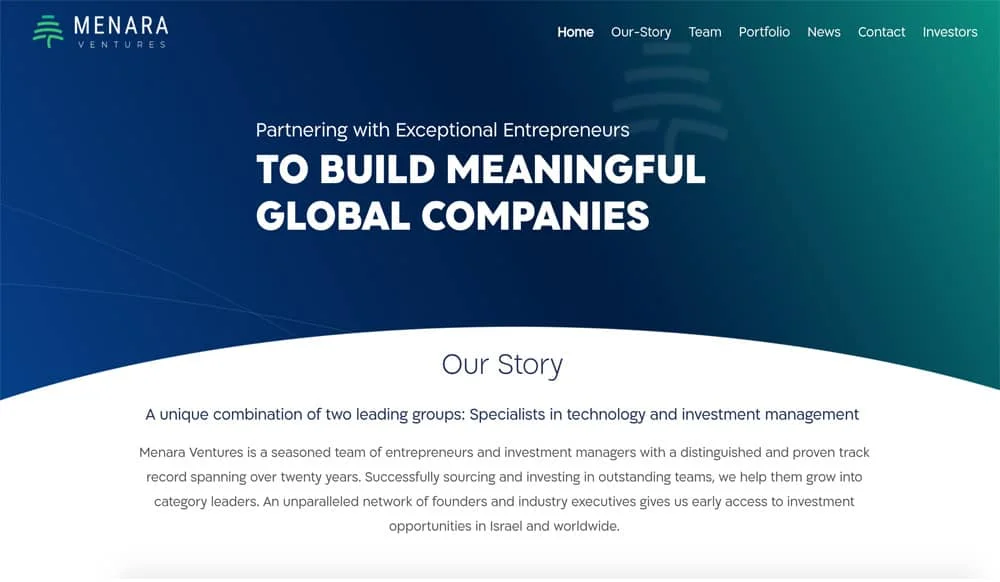Menara Ventures