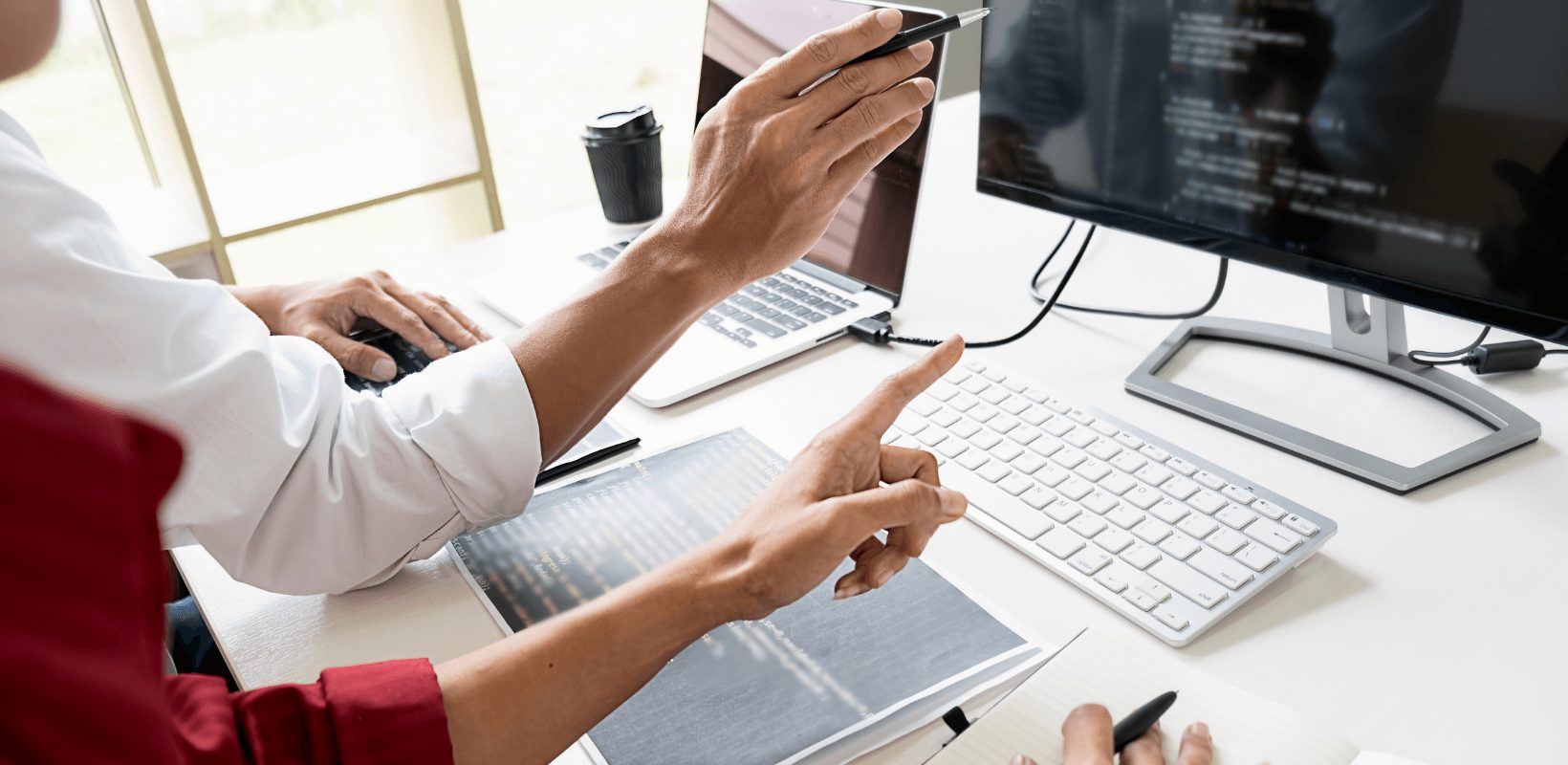 Website Support and Maintenance: Why Site Performance Affects Your Brand Image
